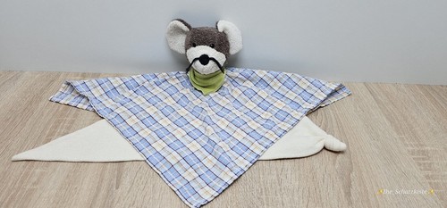 Schmusetuch sterntaler maus - schmusetuch,