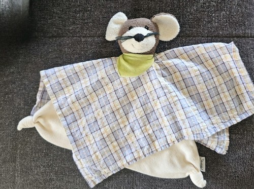 Sterntaler schmusetuch maus - ,