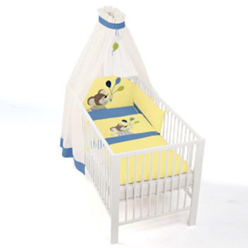 Sterntaler bettset maus maxi - bettset, "maxi"