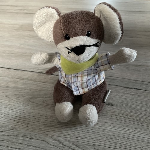 Sterntaler kuscheltier maus - kuscheltier,
