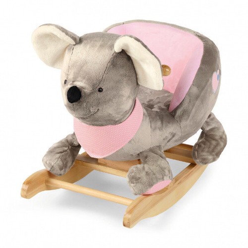 Sterntaler schaukeltier maus - schaukeltier,