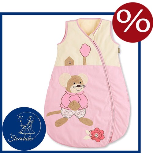 Sterntaler sommer schlafsack - sterntaler,