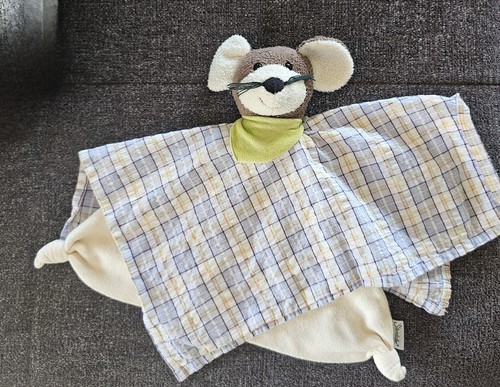 Sterntaler schmusetuch maus - ,